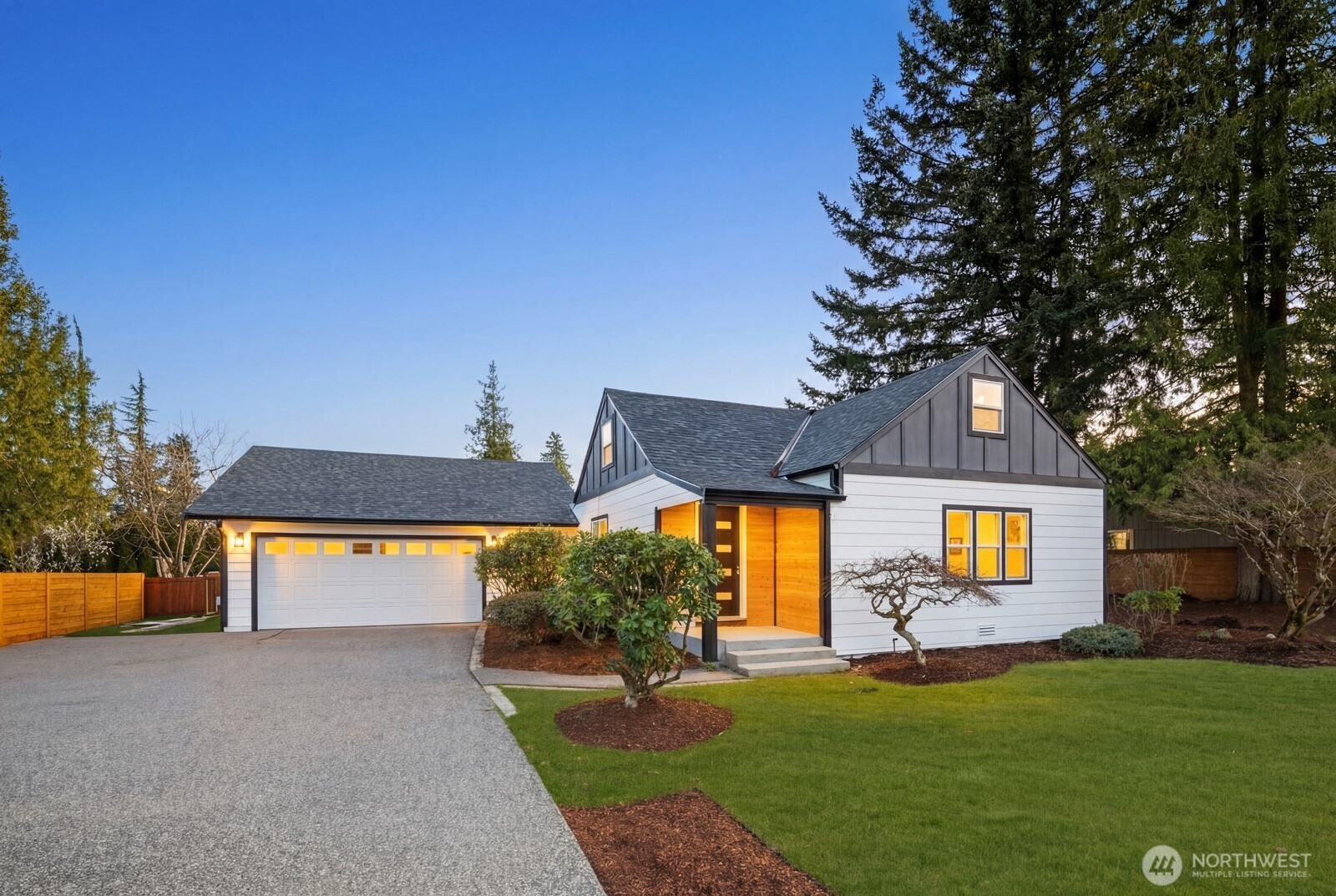 2406 100th Street SE Everett WA 98208