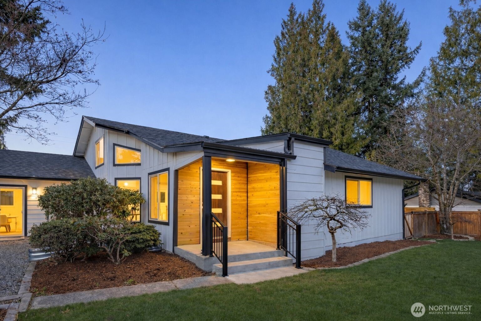 2406 100th Street SE Everett WA 98208