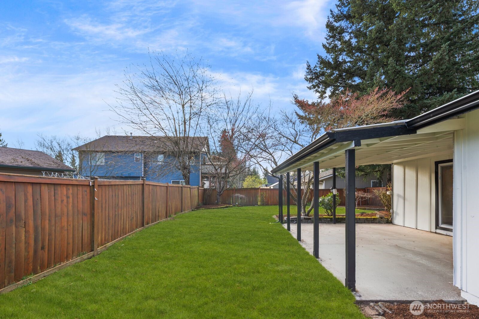 2406 100th Street SE Everett WA 98208