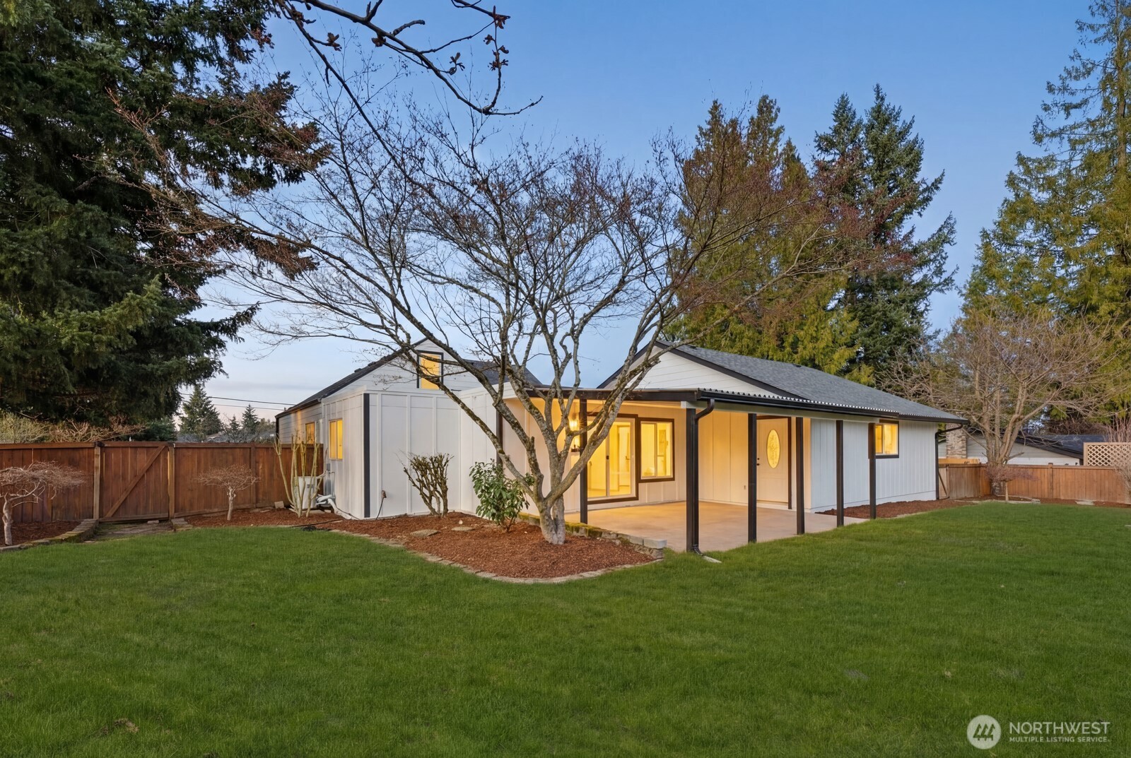 2406 100th Street SE Everett WA 98208
