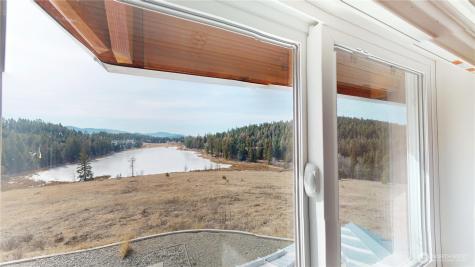 17 Teal Lake Road N Oroville WA 98844