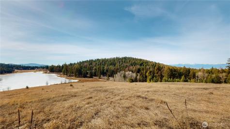 17 Teal Lake Road N Oroville WA 98844