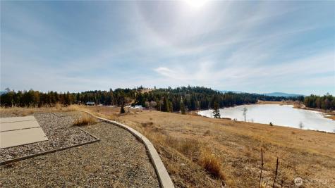 17 Teal Lake Road N Oroville WA 98844