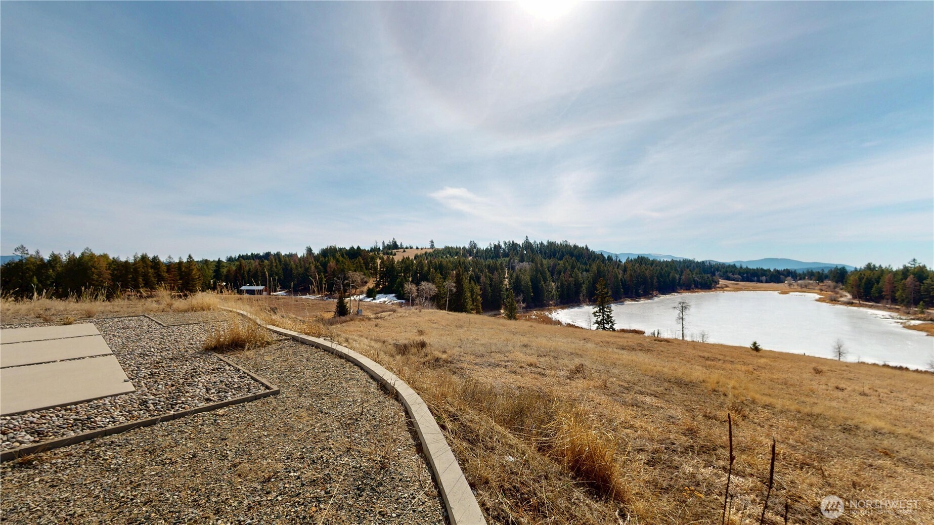 17 Teal Lake Road N Oroville WA 98844