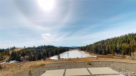 17 Teal Lake Road N Oroville WA 98844