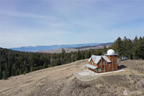 17 Teal Lake Road N Oroville WA 98844