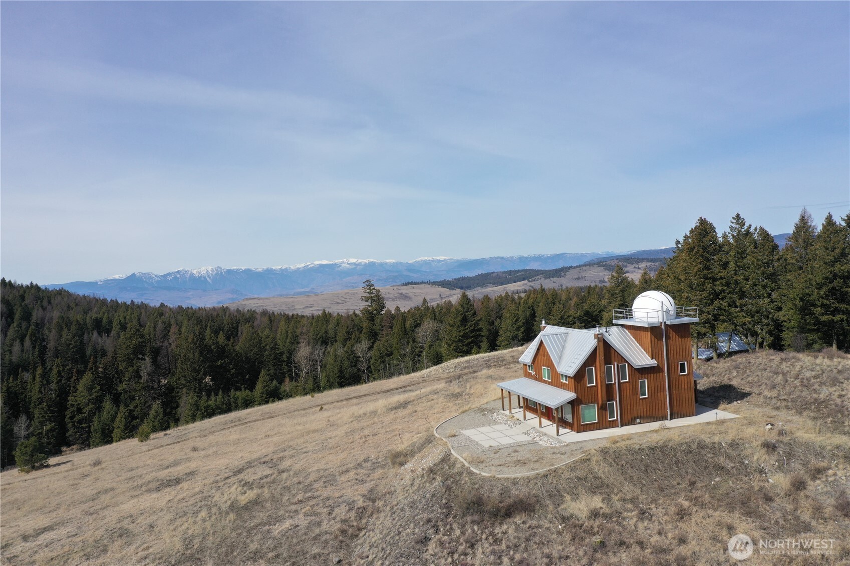 17 Teal Lake Road N Oroville WA 98844
