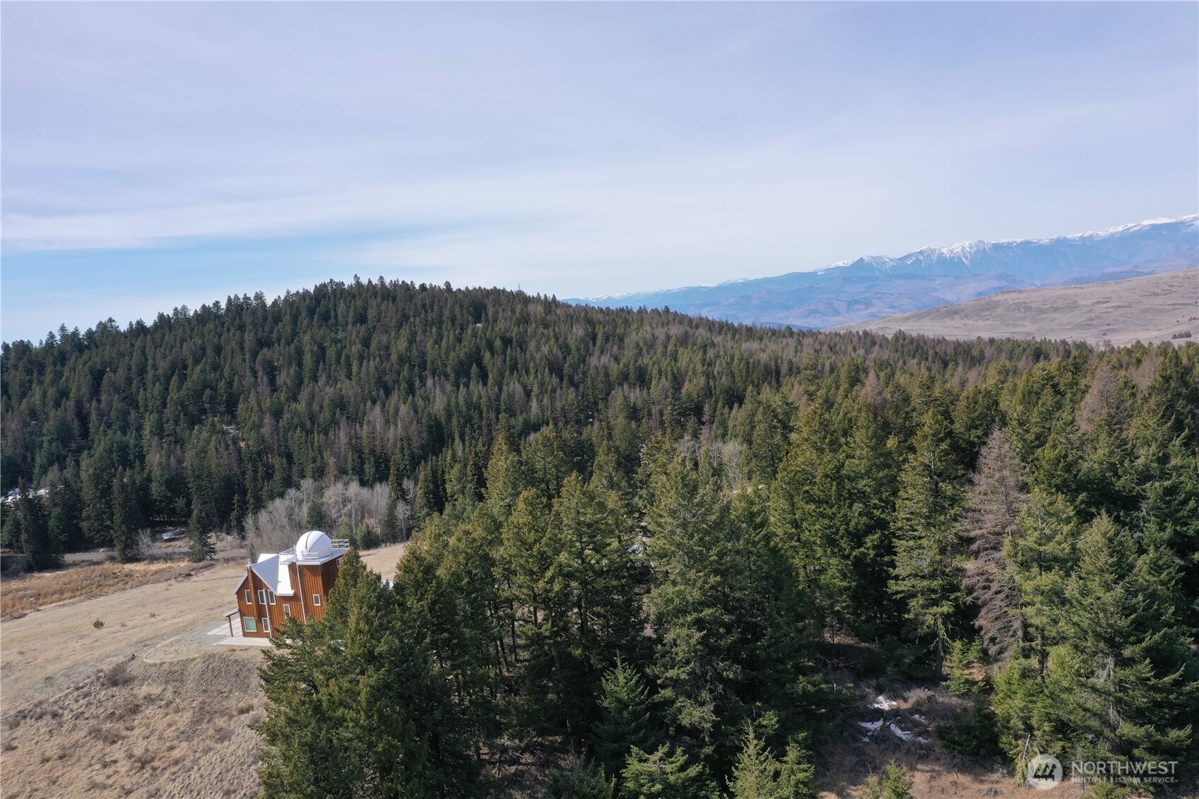 17 Teal Lake Road N Oroville WA 98844
