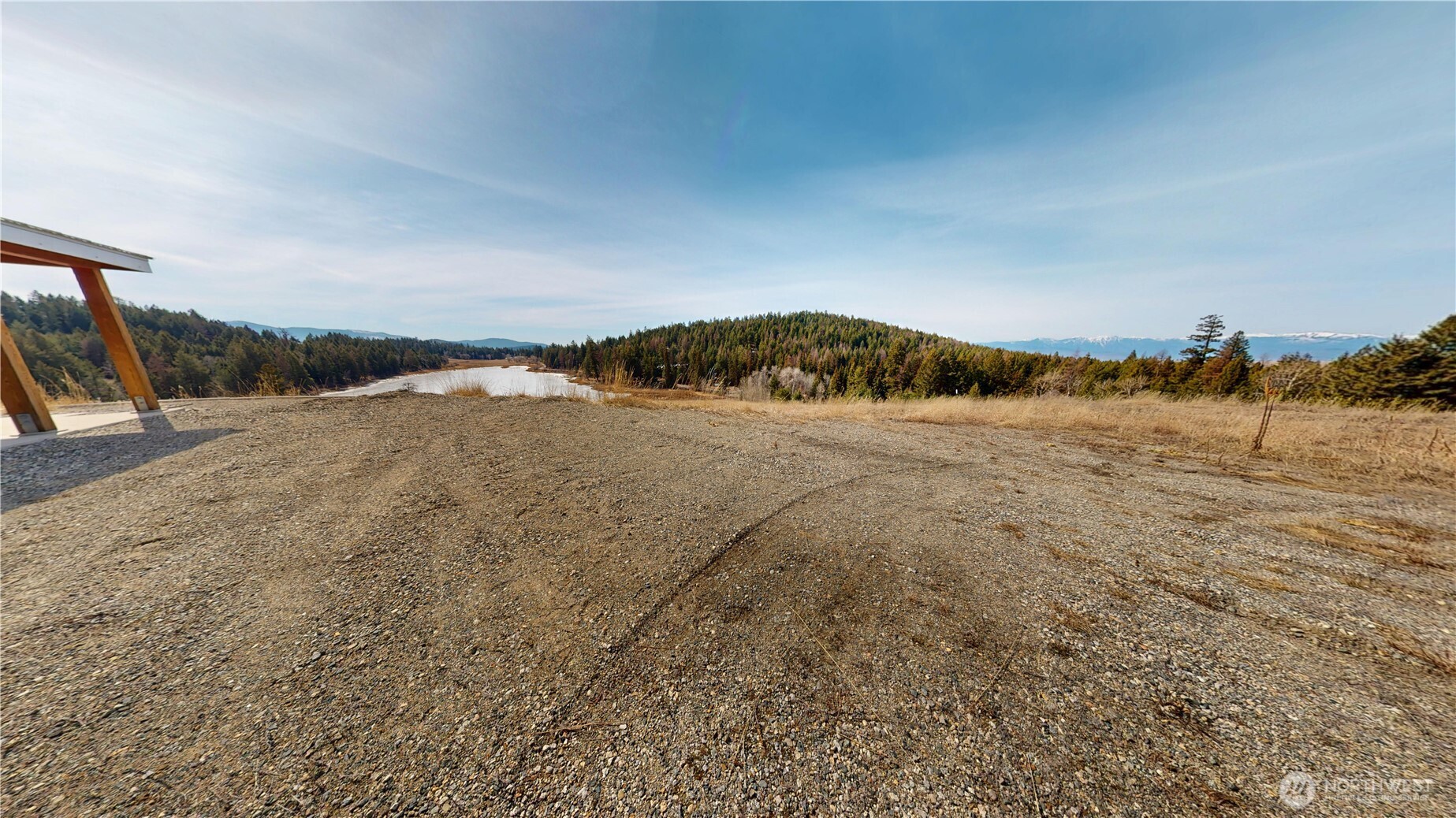 17 Teal Lake Road N Oroville WA 98844