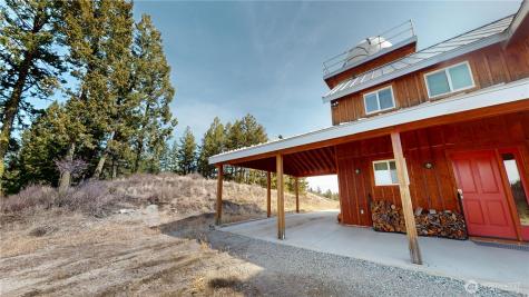 17 Teal Lake Road N Oroville WA 98844