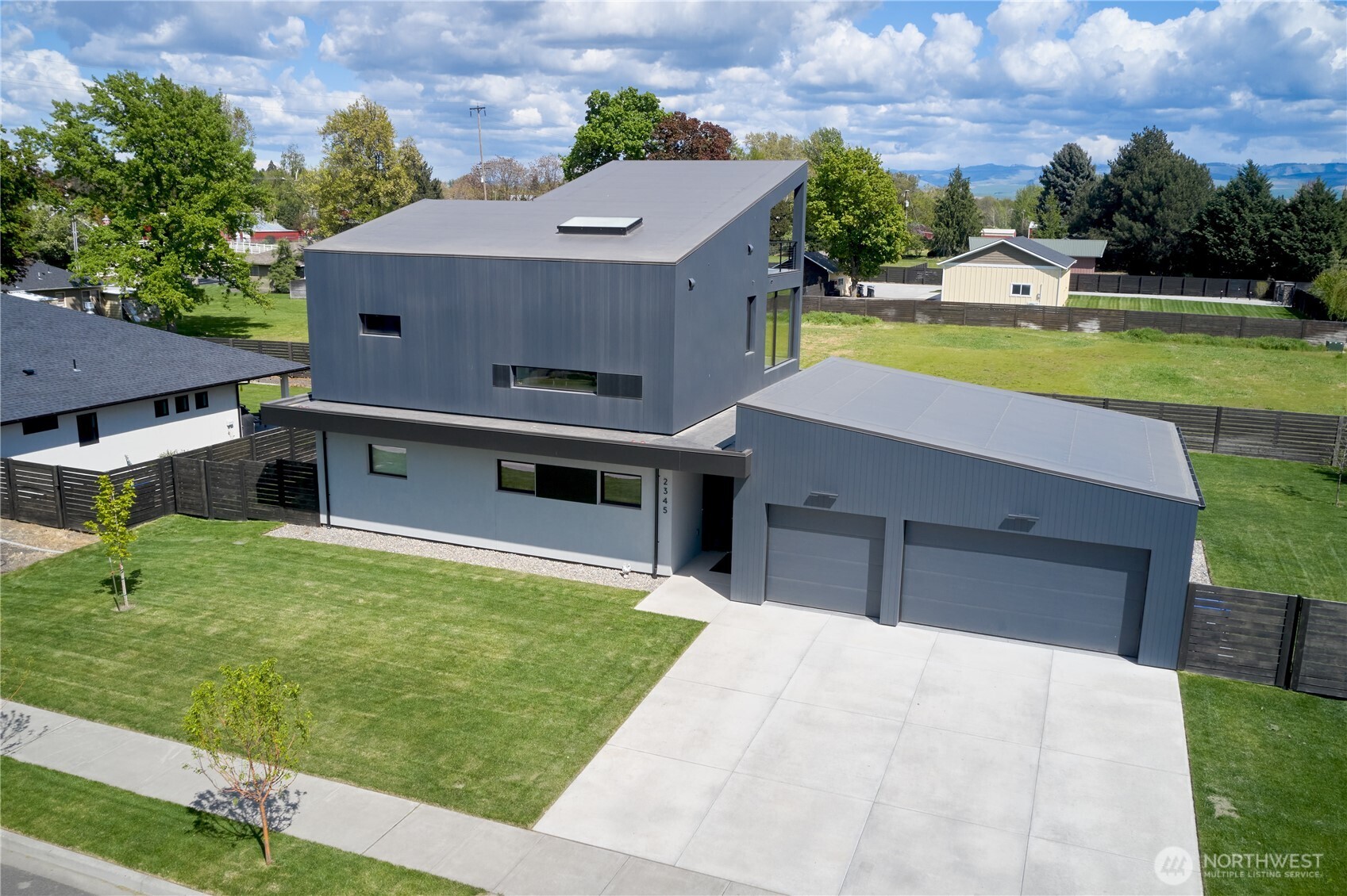 2345 Fern Avenue Walla Walla WA 99362