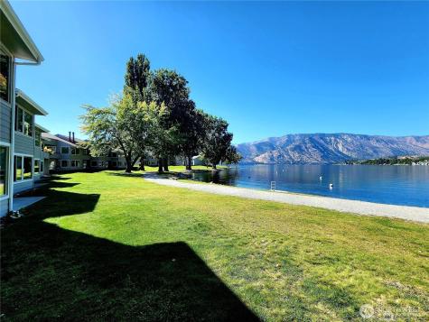 1 Beach 560-j Manson WA 98831