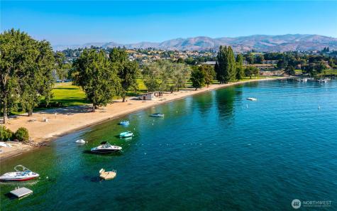 1 Beach 560-j Manson WA 98831