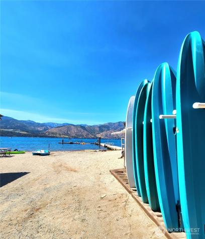 1 Beach 560-j Manson WA 98831