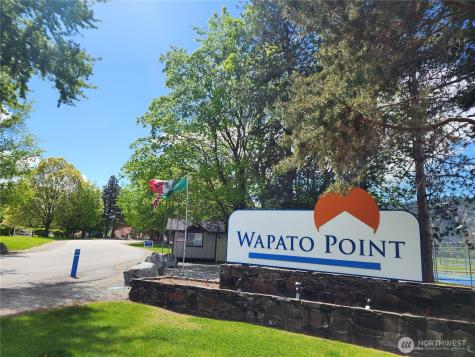 1 Beach 560-j Manson WA 98831