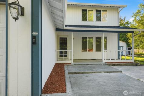 12817 Kapowsin Highlands Drive E Graham WA 98338