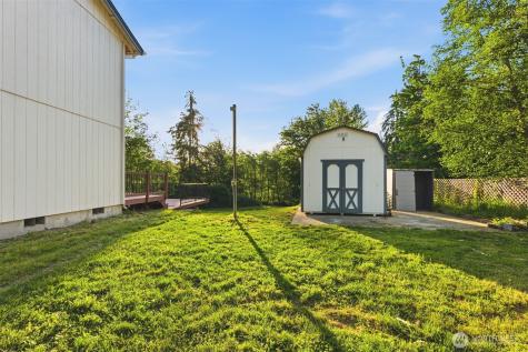 12817 Kapowsin Highlands Drive E Graham WA 98338