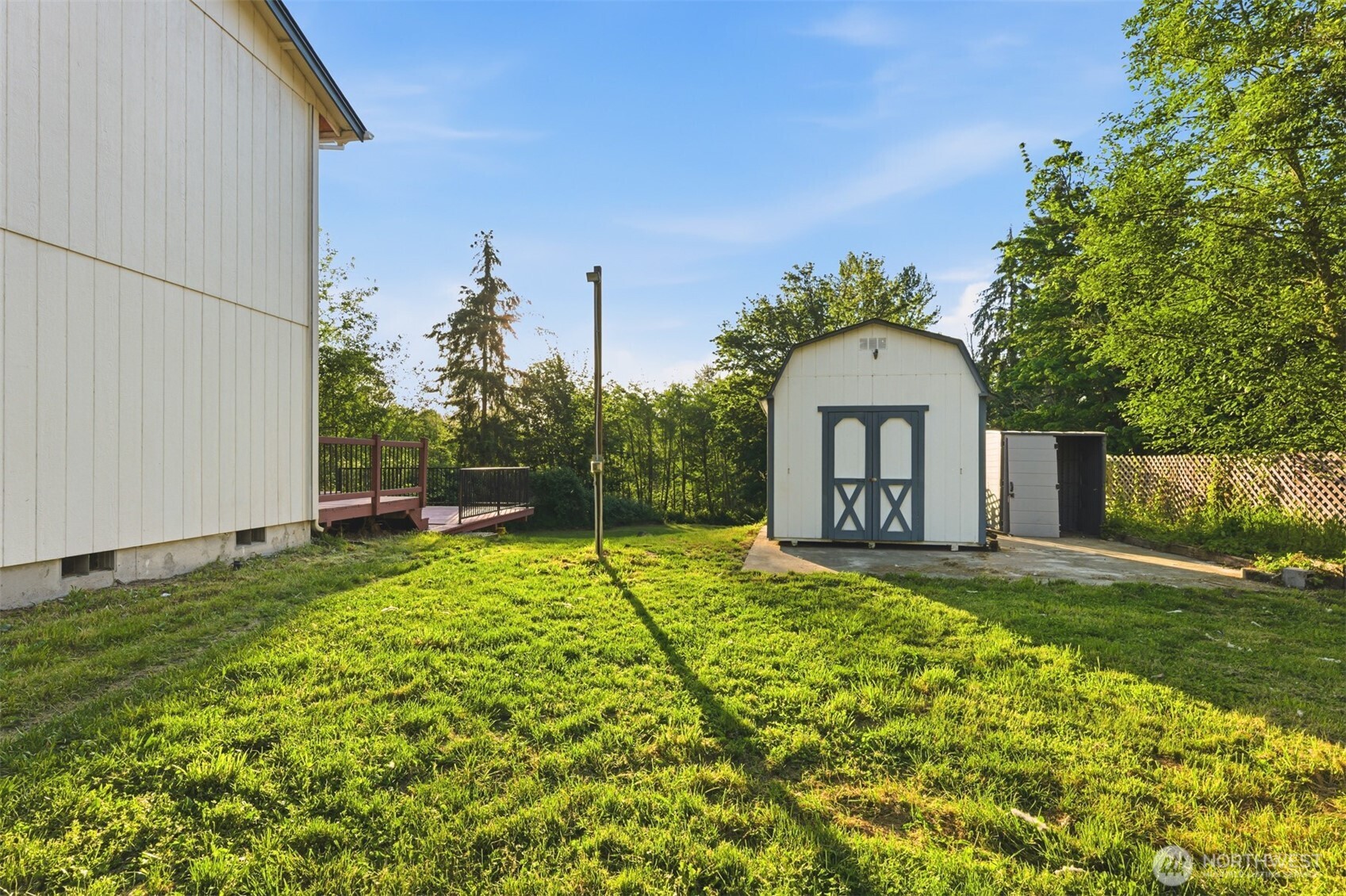 12817 Kapowsin Highlands Drive E Graham WA 98338
