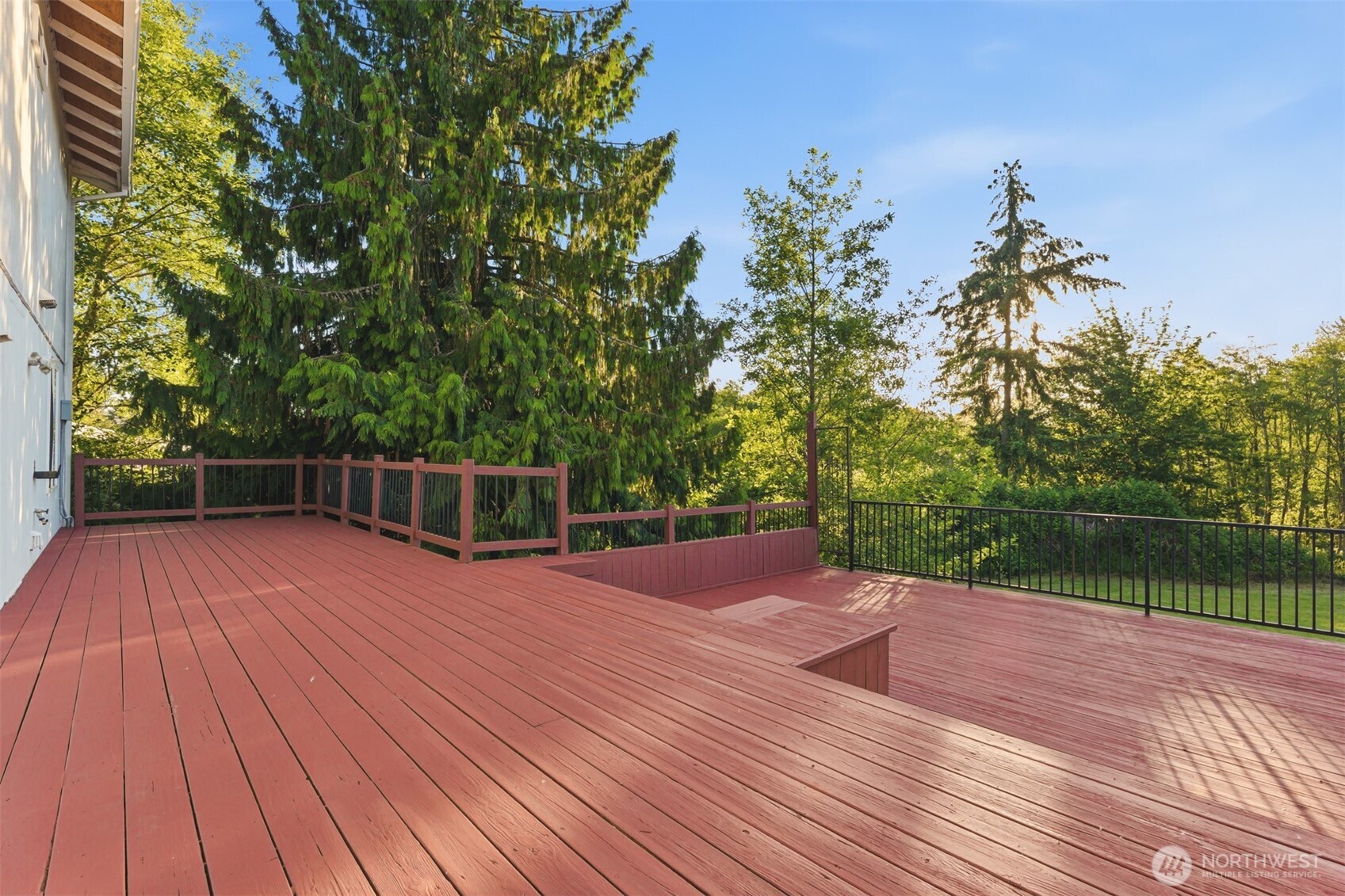12817 Kapowsin Highlands Drive E Graham WA 98338