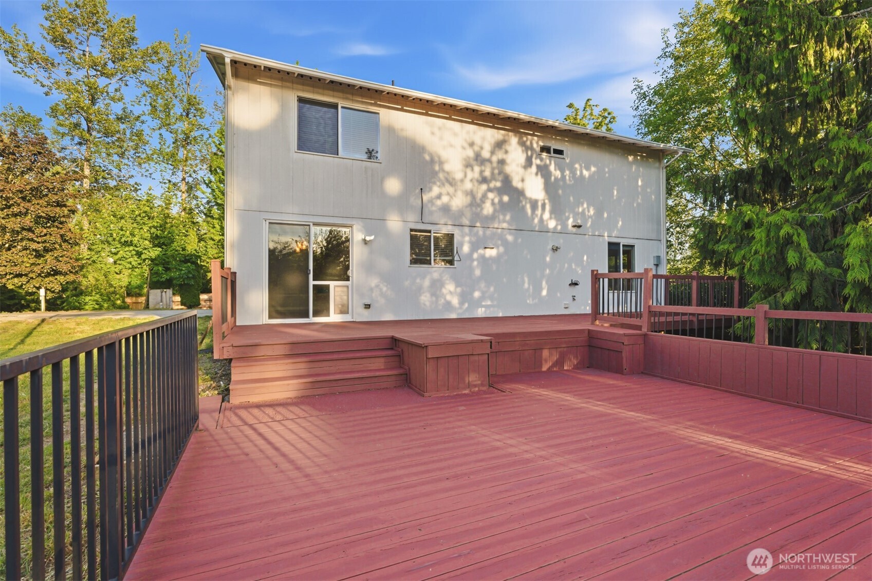 12817 Kapowsin Highlands Drive E Graham WA 98338