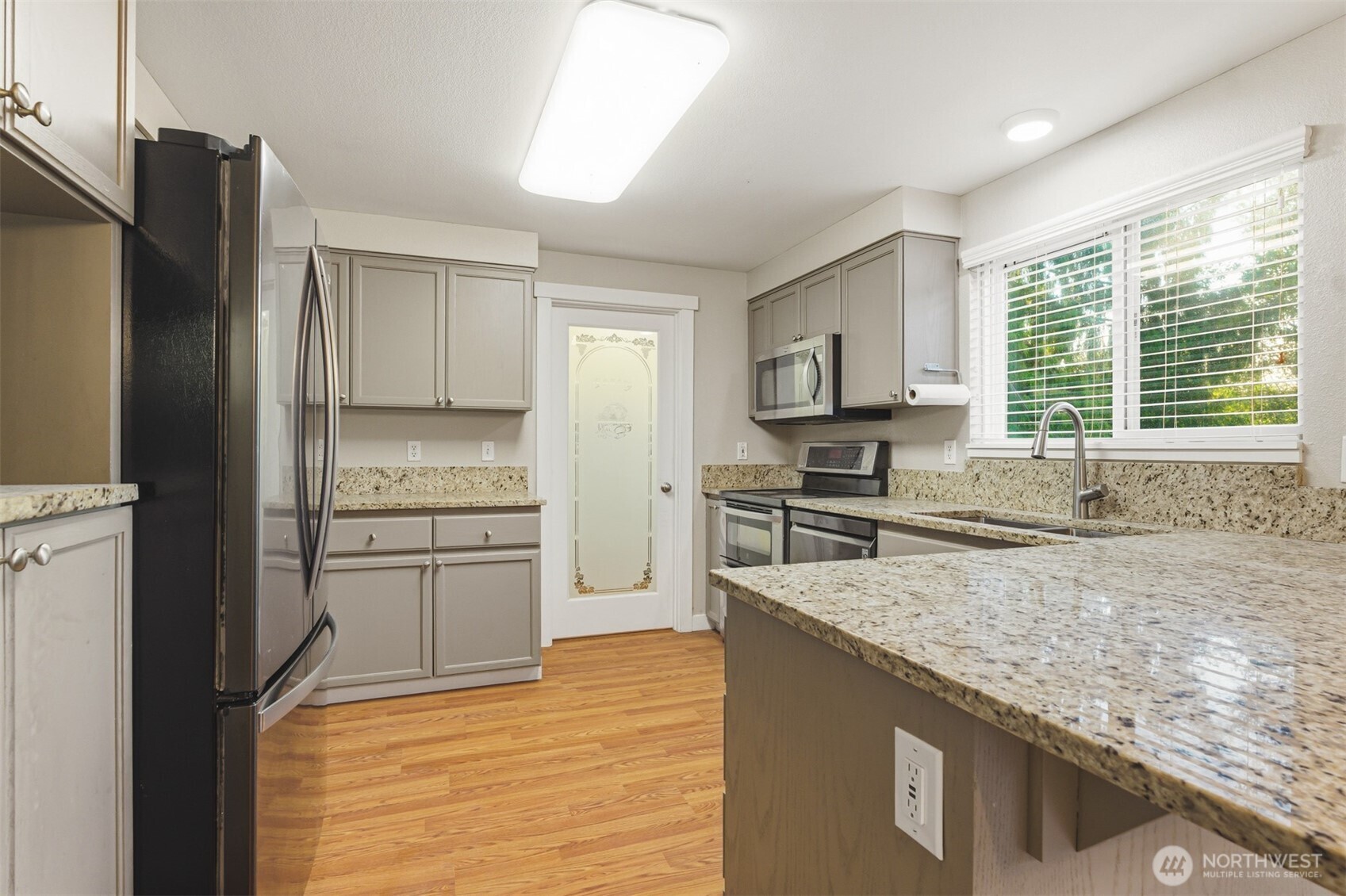12817 Kapowsin Highlands Drive E Graham WA 98338