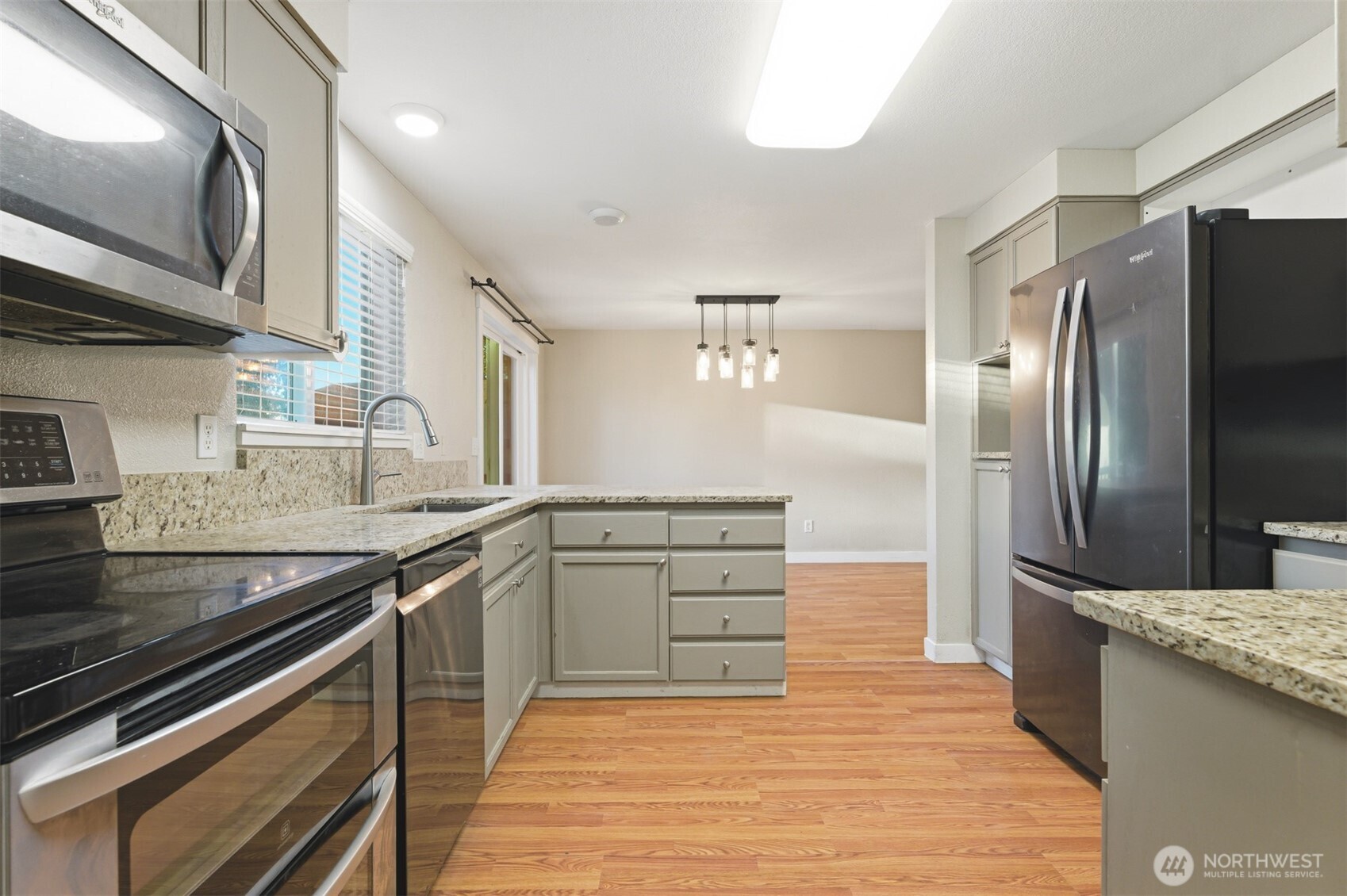 12817 Kapowsin Highlands Drive E Graham WA 98338