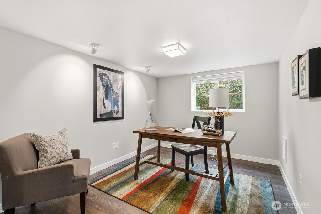2122 N 128th Street Seattle WA 98133