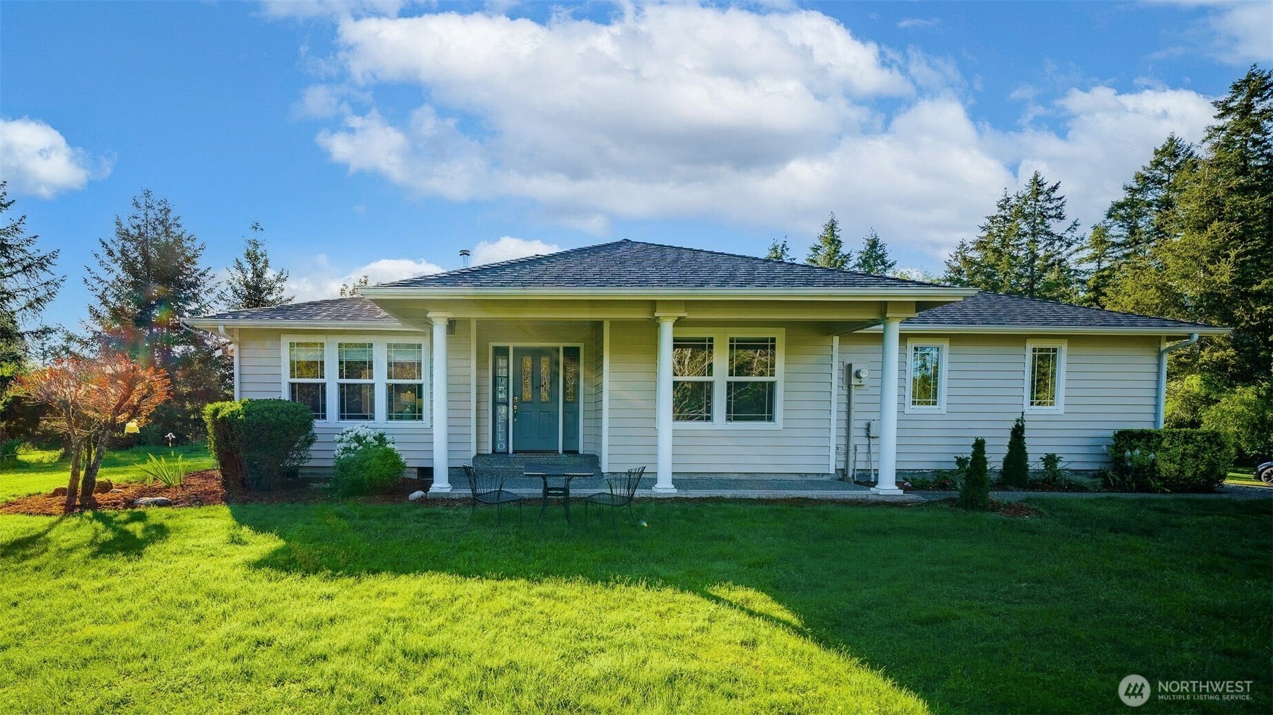 12012 Estates Lane SE Tenino WA 98589