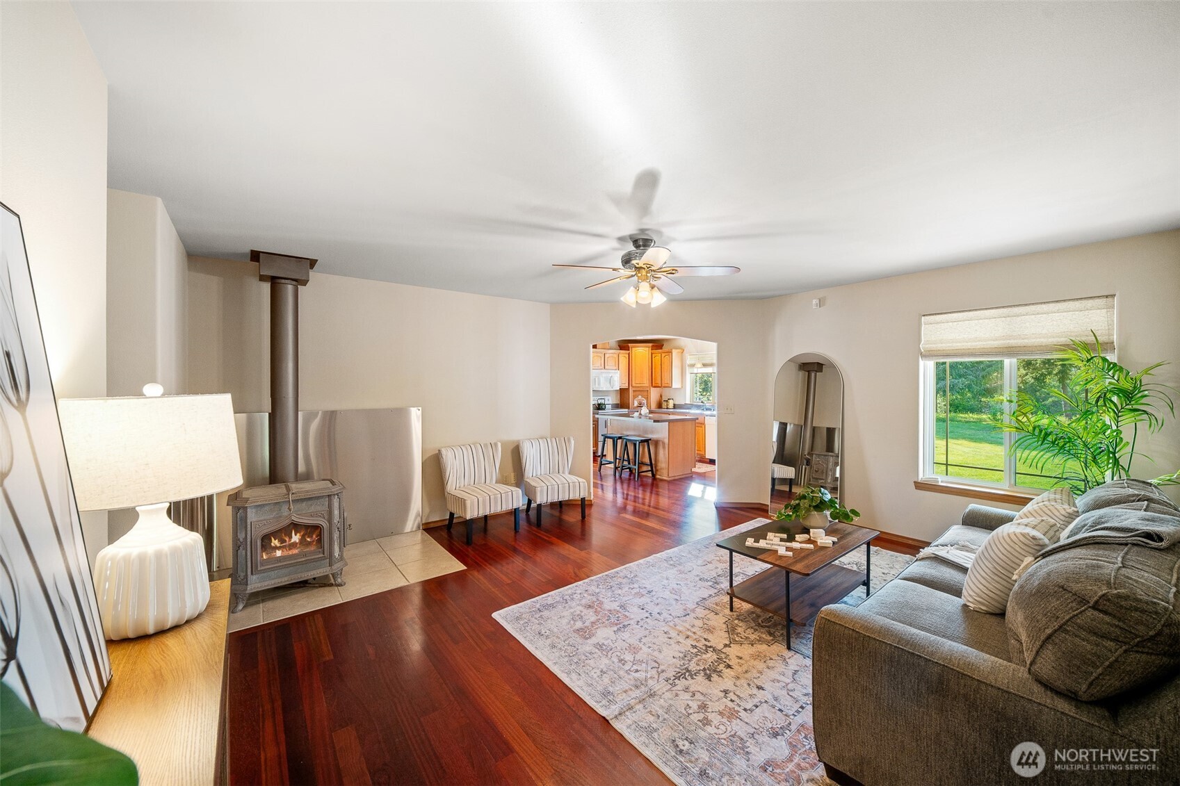 12012 Estates Lane SE Tenino WA 98589