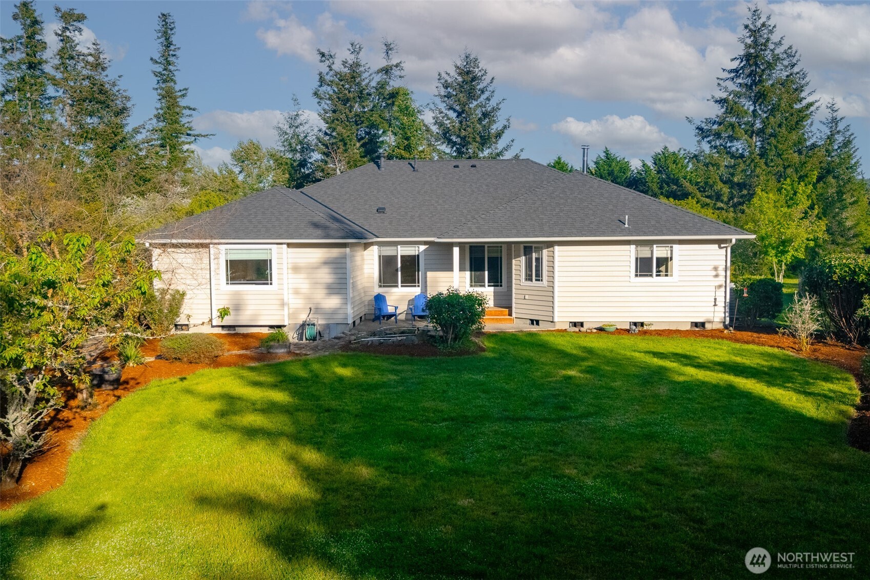 12012 Estates Lane SE Tenino WA 98589