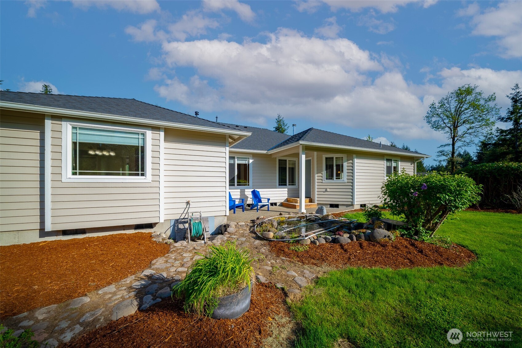 12012 Estates Lane SE Tenino WA 98589