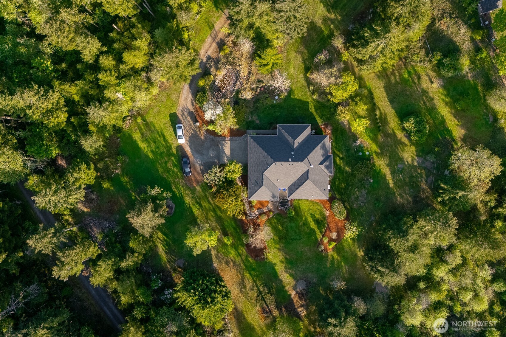 12012 Estates Lane SE Tenino WA 98589
