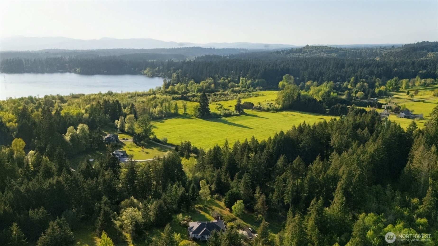 12012 Estates Lane SE Tenino WA 98589