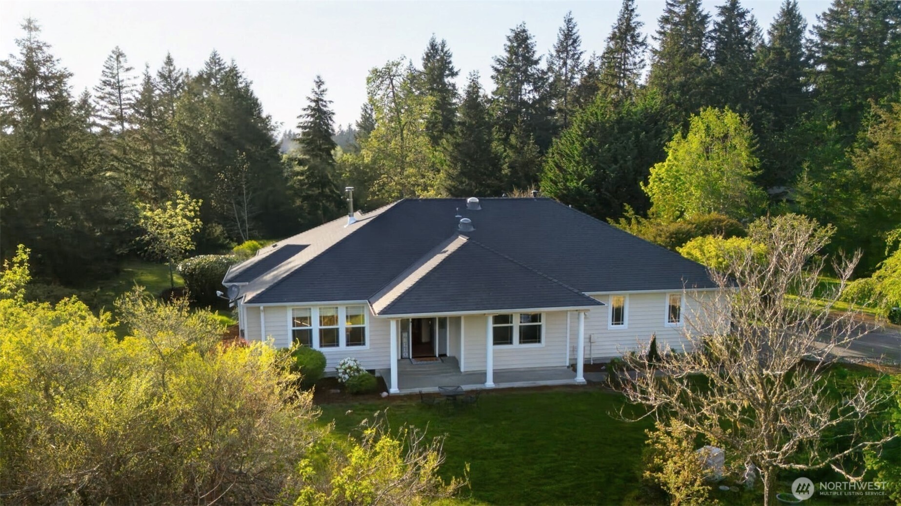 12012 Estates Lane SE Tenino WA 98589