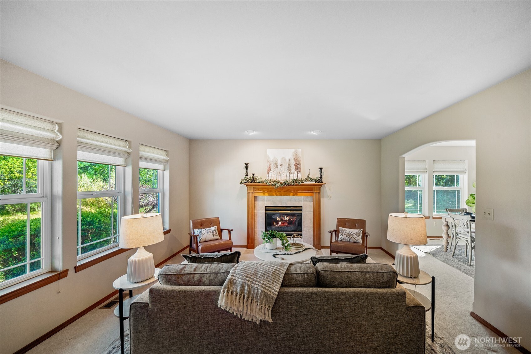 12012 Estates Lane SE Tenino WA 98589