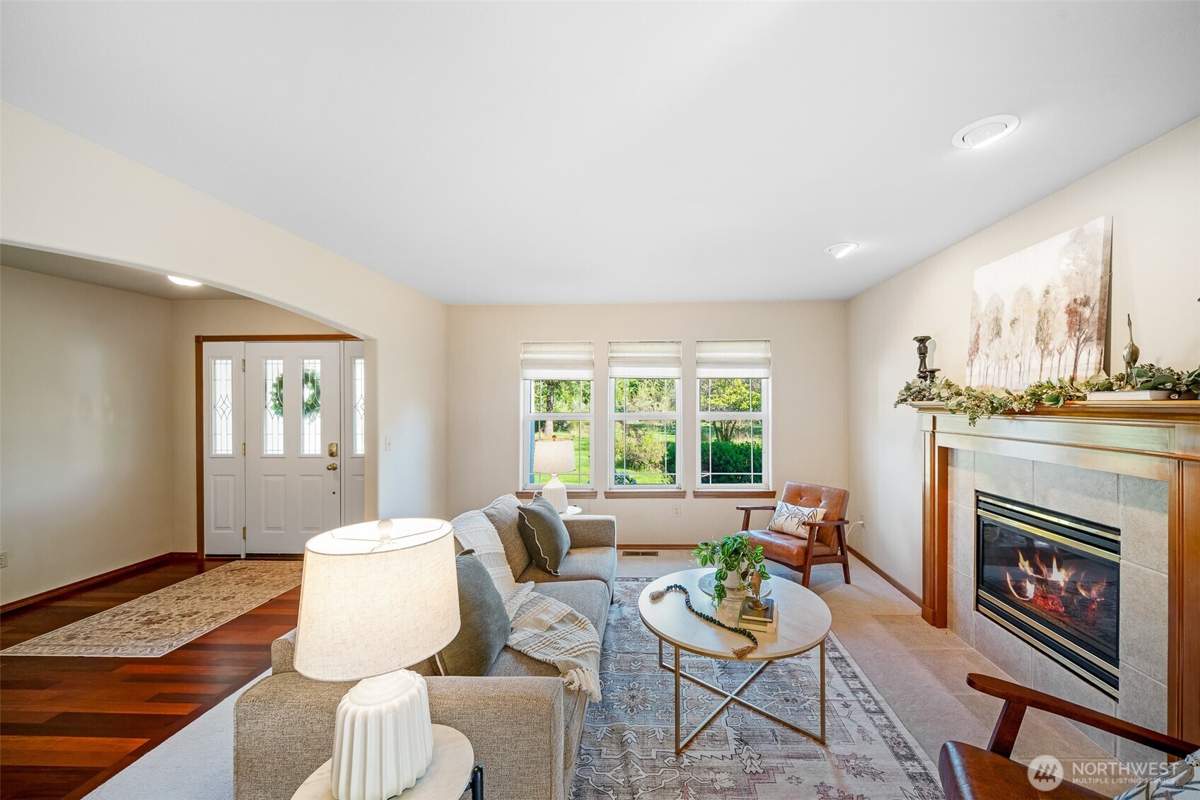 12012 Estates Lane SE Tenino WA 98589
