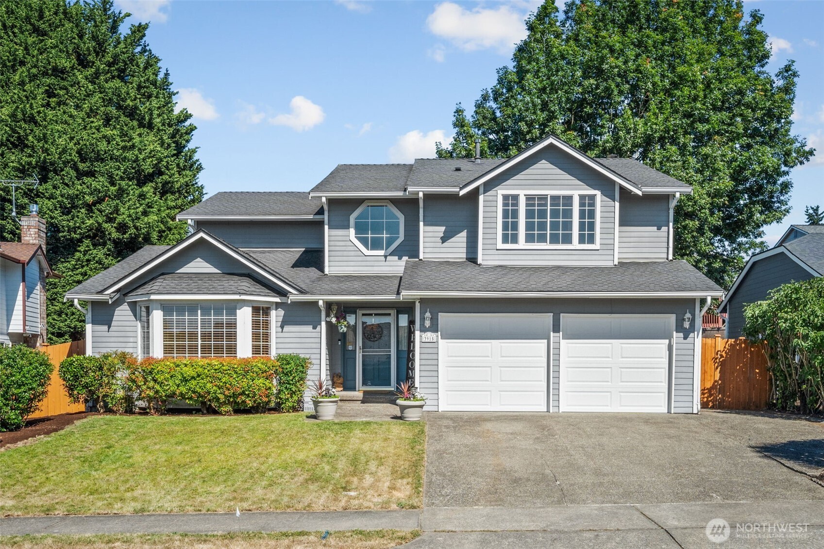 3915 47th Avenue NE Tacoma WA 98422