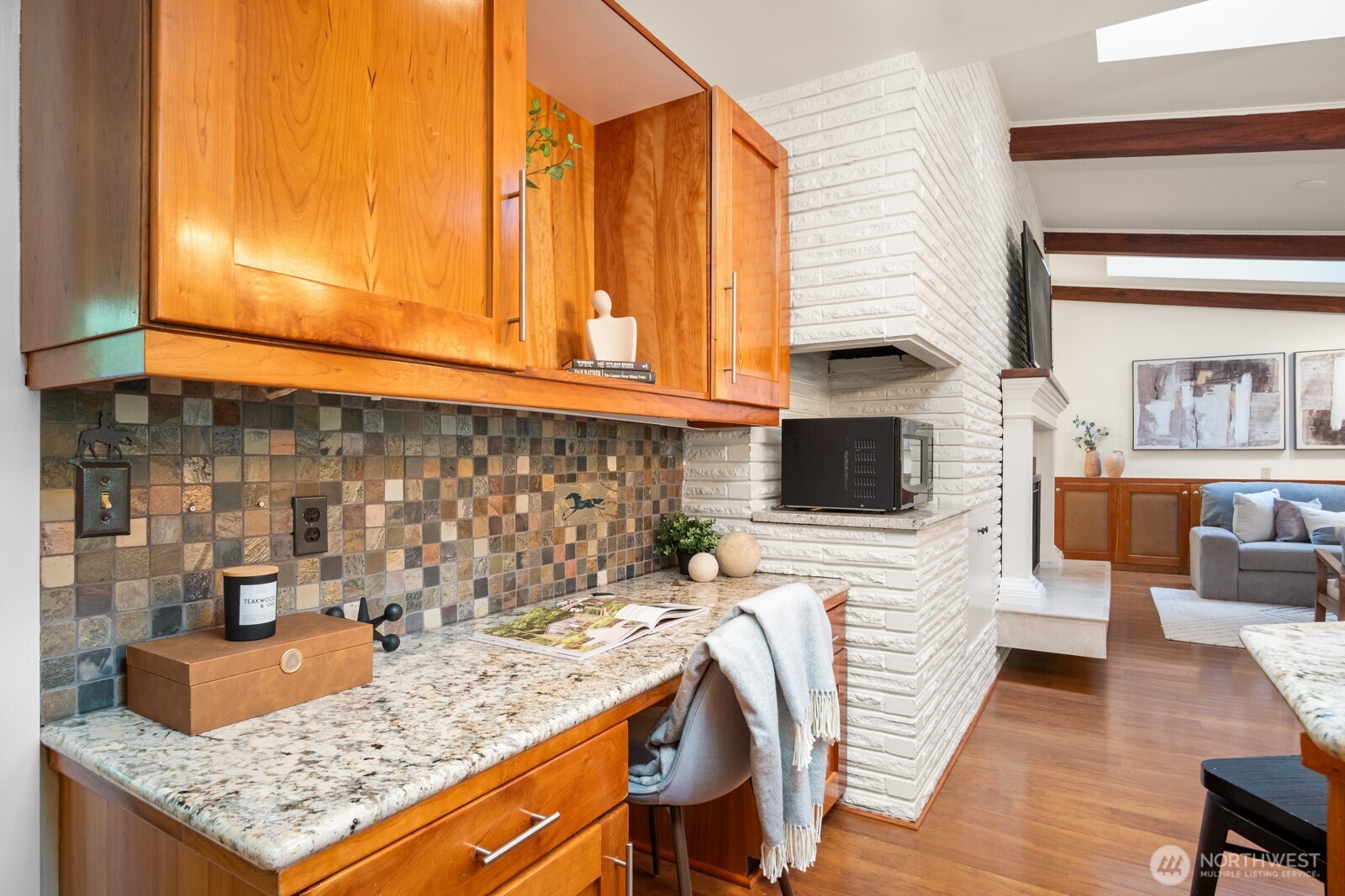 16 Bridlewood Circle Kirkland WA 98033