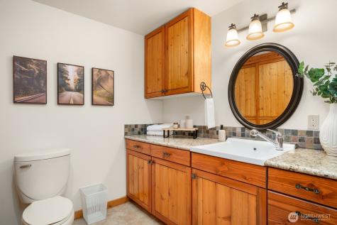 16 Bridlewood Circle Kirkland WA 98033