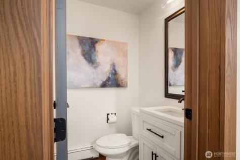 16 Bridlewood Circle Kirkland WA 98033