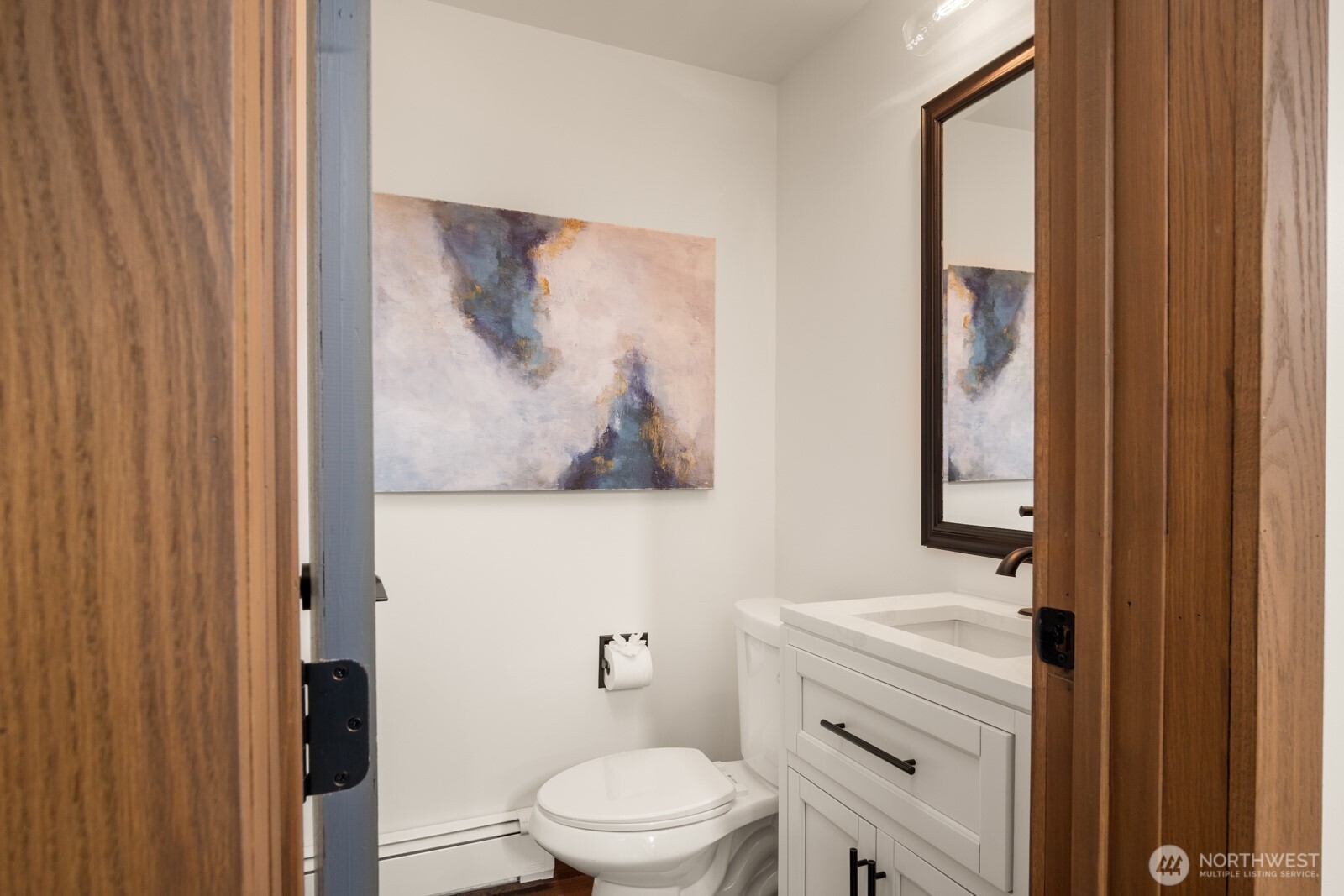 16 Bridlewood Circle Kirkland WA 98033