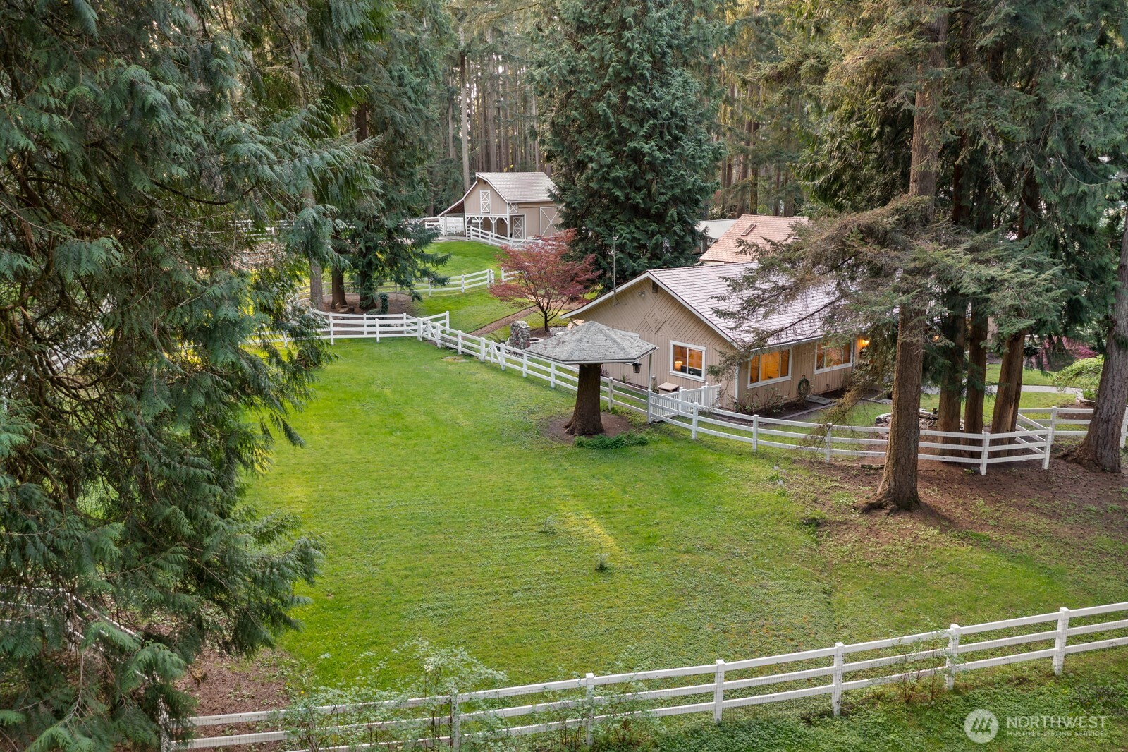 16 Bridlewood Circle Kirkland WA 98033