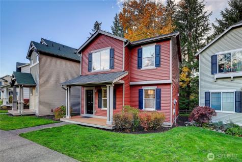34027 SE Strouf Street Snoqualmie WA 98065