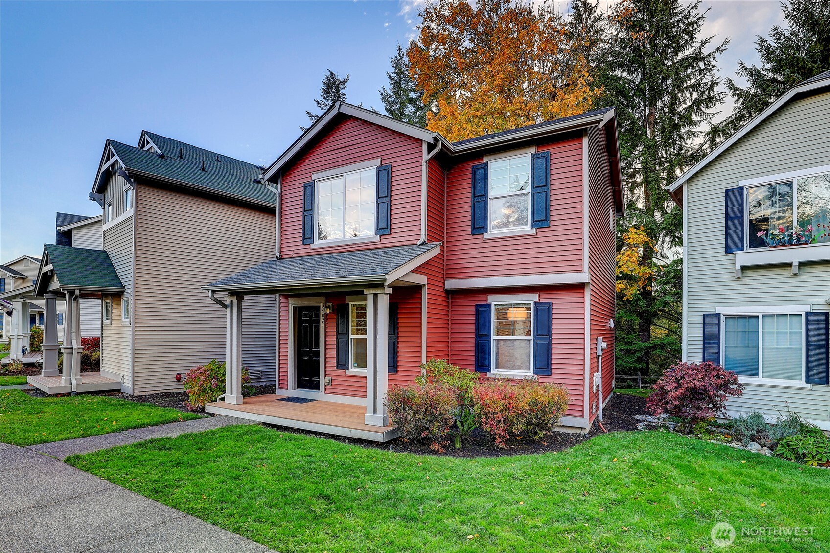 34027 SE Strouf Street Snoqualmie WA 98065
