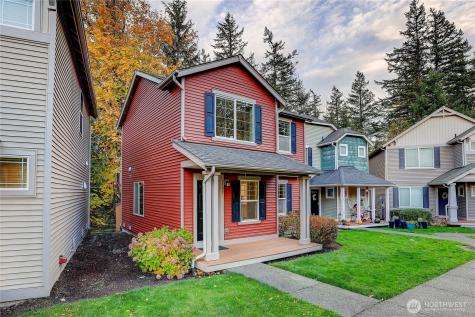 34027 SE Strouf Street Snoqualmie WA 98065