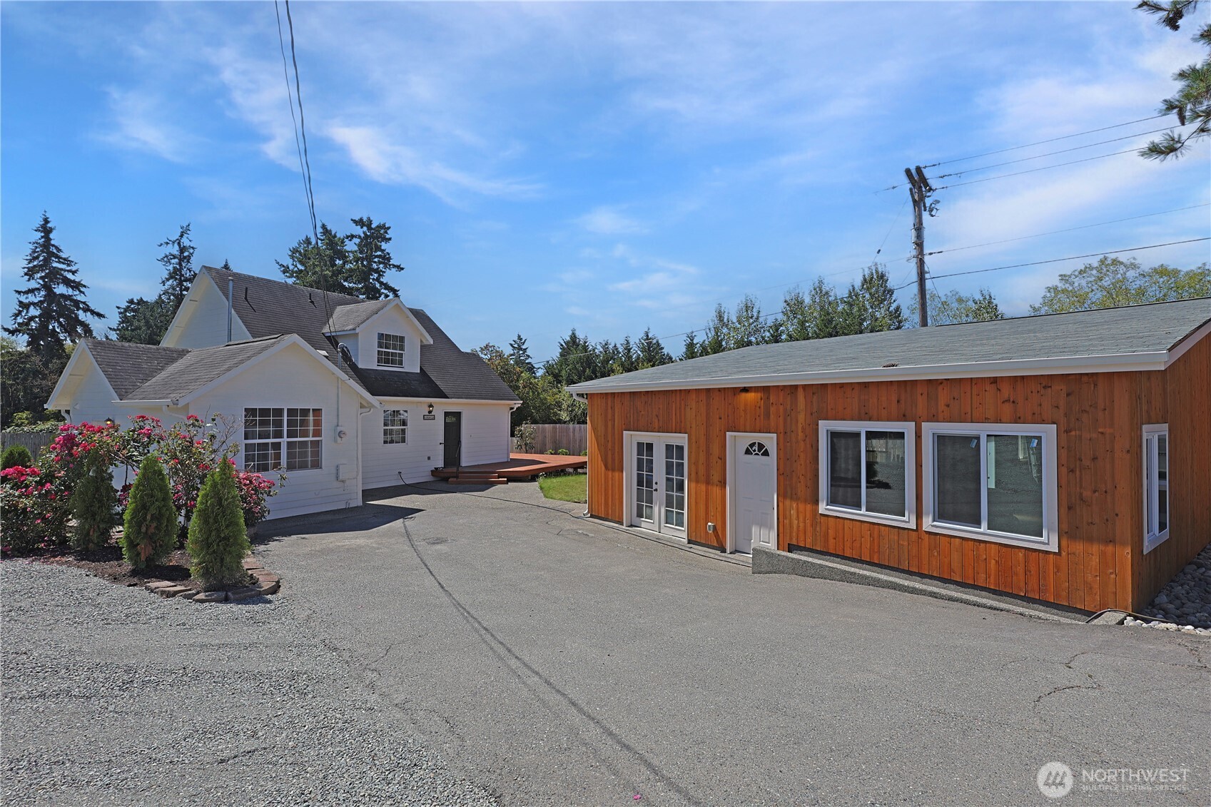 3618 Chrisella Road E Edgewood WA 98372