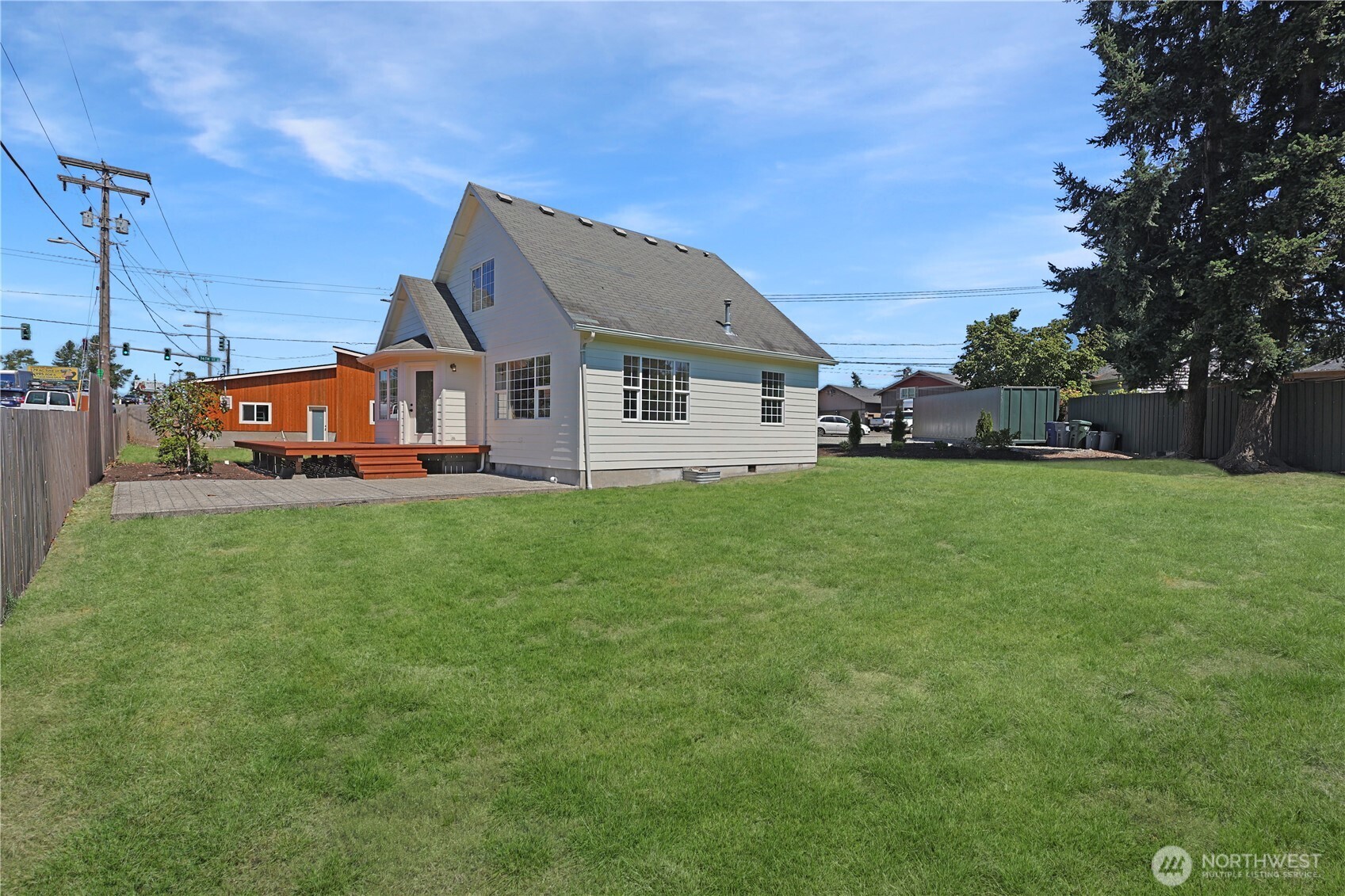 3618 Chrisella Road E Edgewood WA 98372