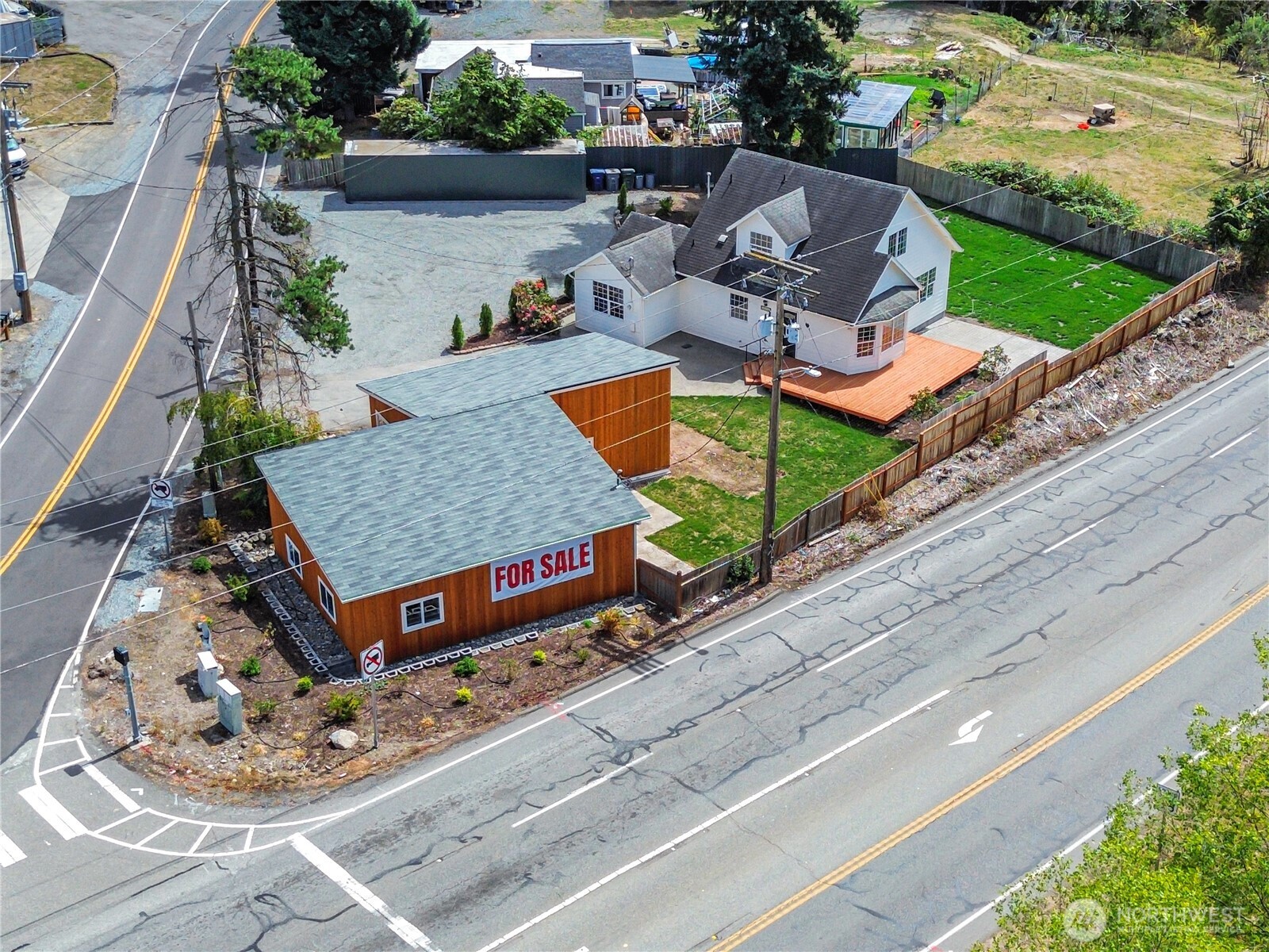 3618 Chrisella Road E Edgewood WA 98372
