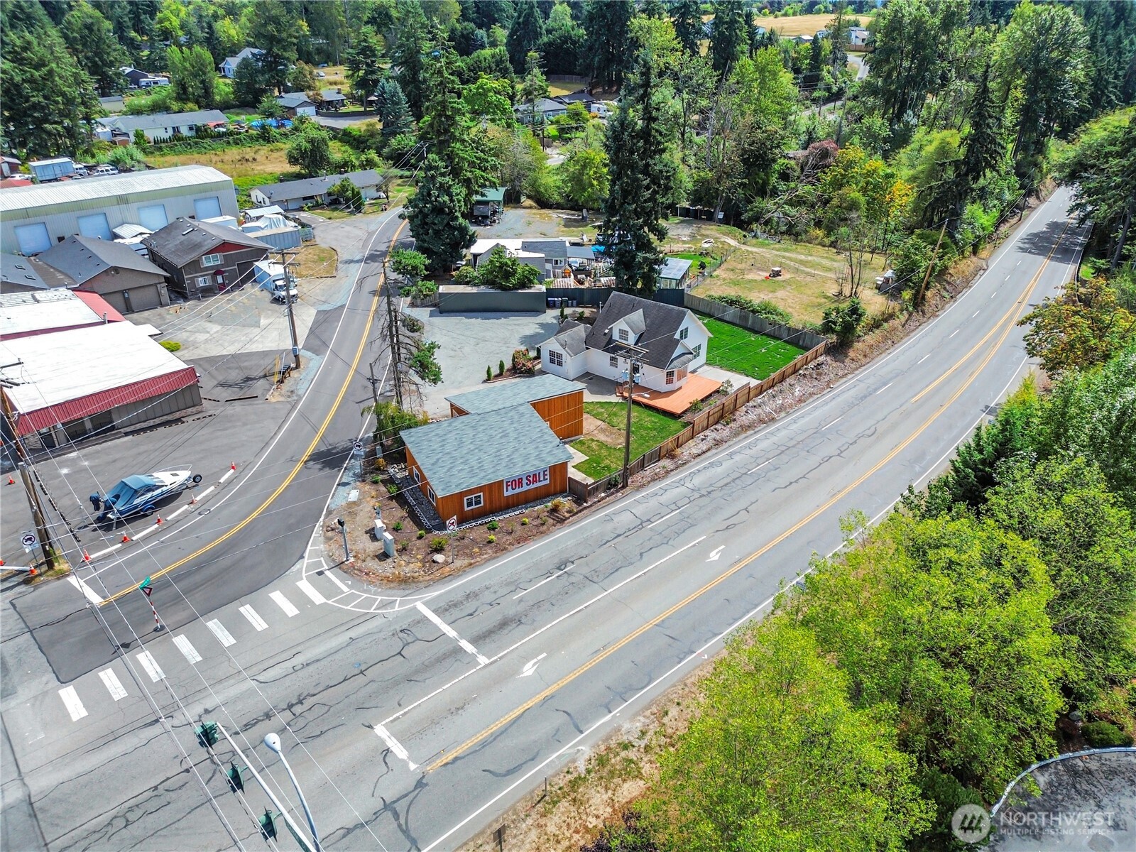 3618 Chrisella Road E Edgewood WA 98372