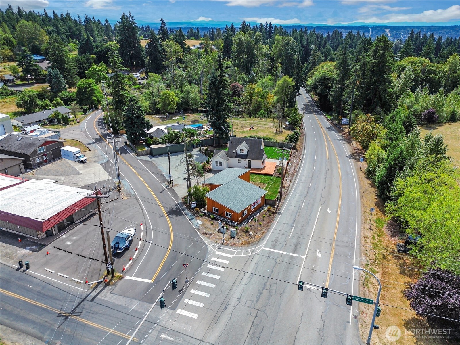 3618 Chrisella Road E Edgewood WA 98372